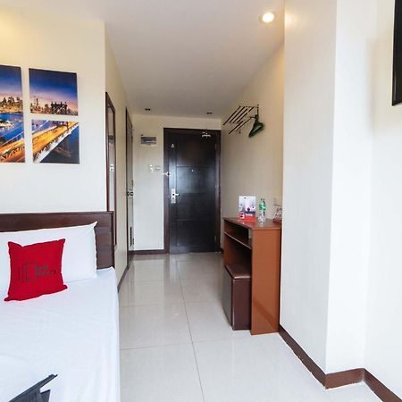 Reddoorz Near Victoria Mall Davao City Εξωτερικό φωτογραφία