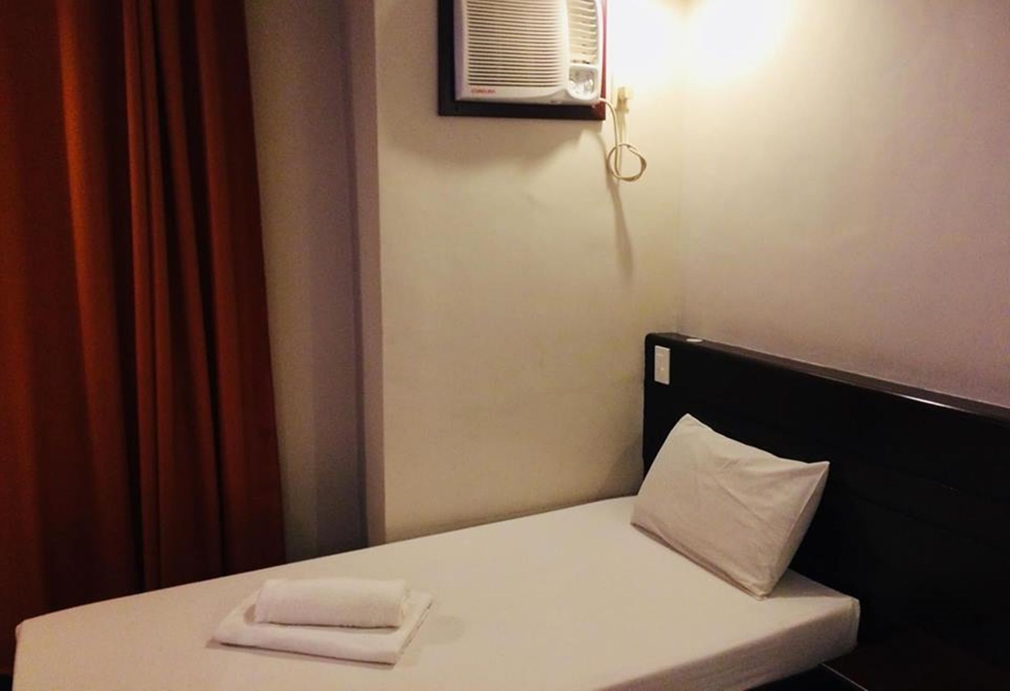 Reddoorz Near Victoria Mall Davao City Εξωτερικό φωτογραφία