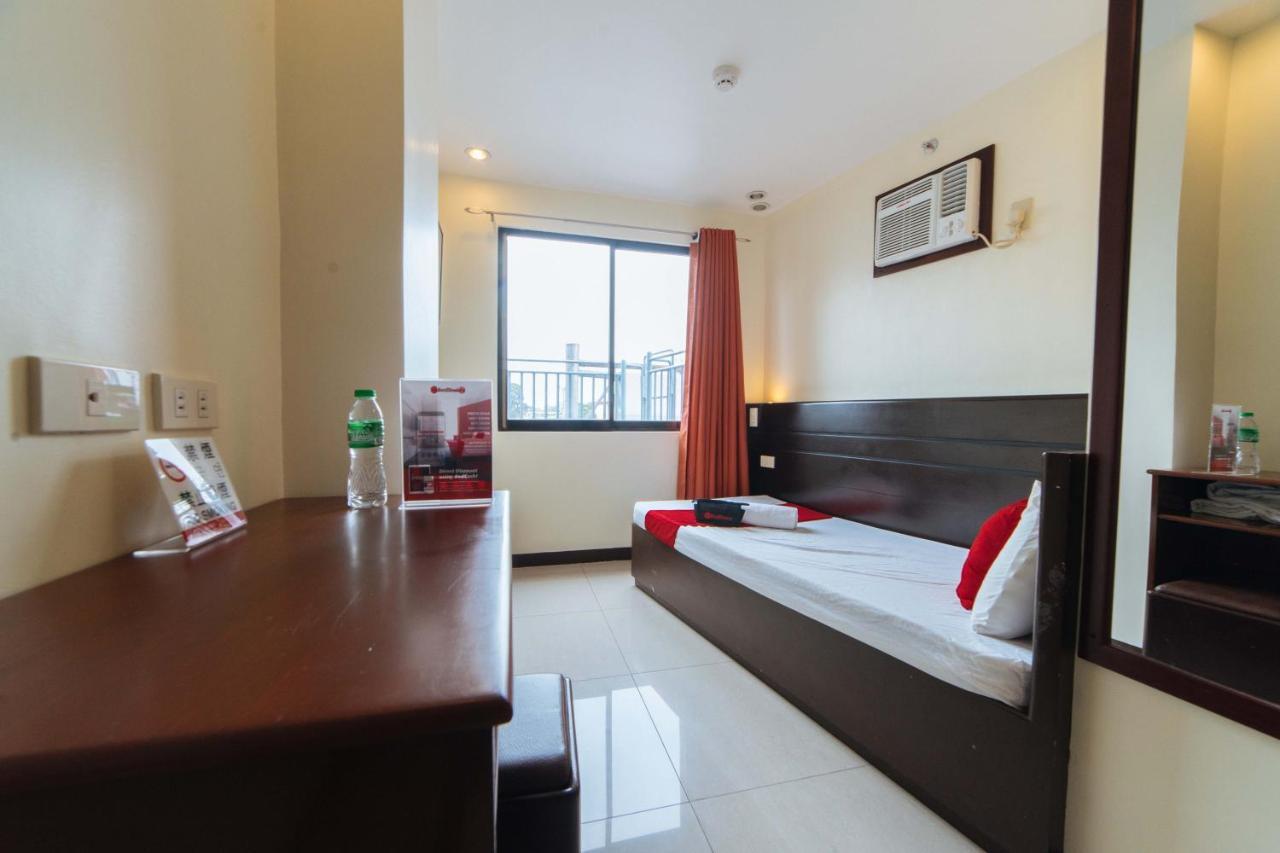 Reddoorz Near Victoria Mall Davao City Εξωτερικό φωτογραφία