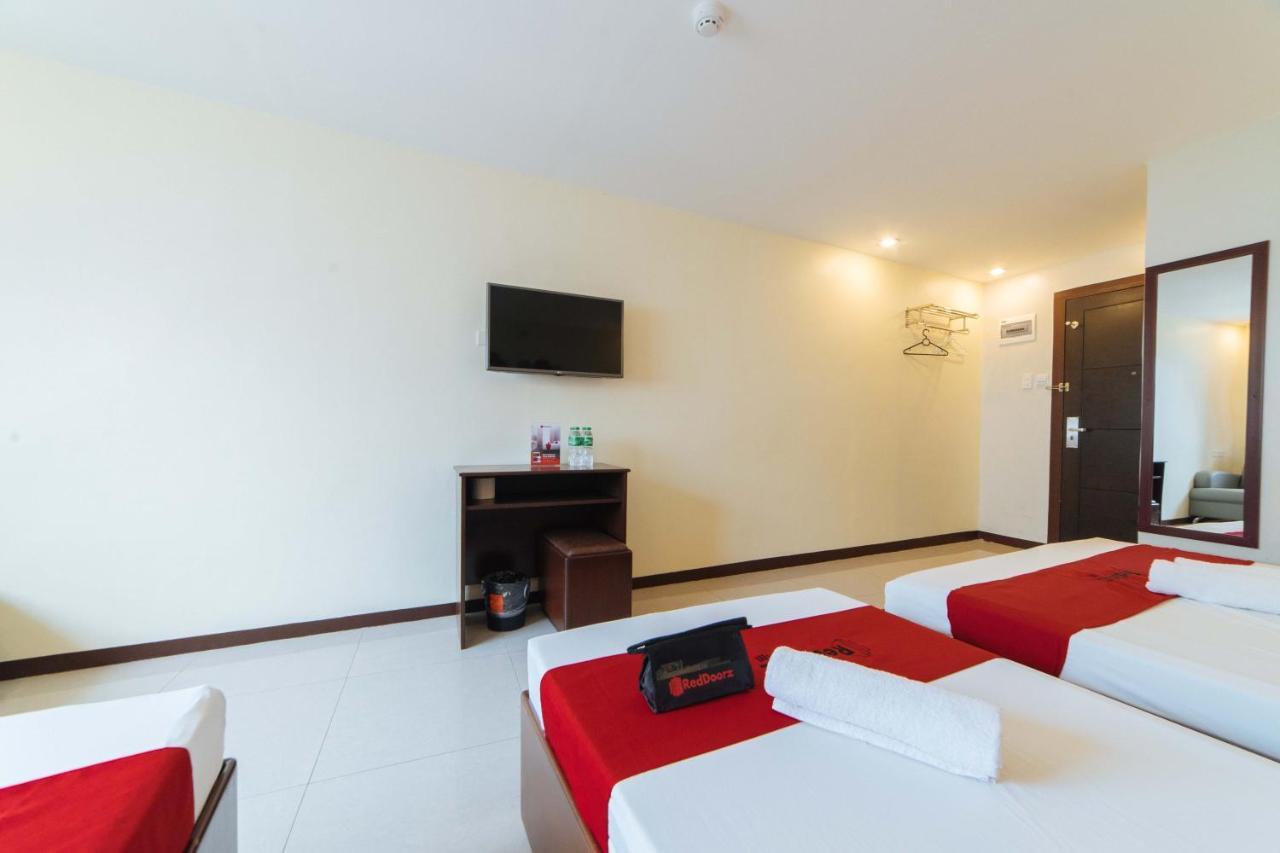 Reddoorz Near Victoria Mall Davao City Εξωτερικό φωτογραφία
