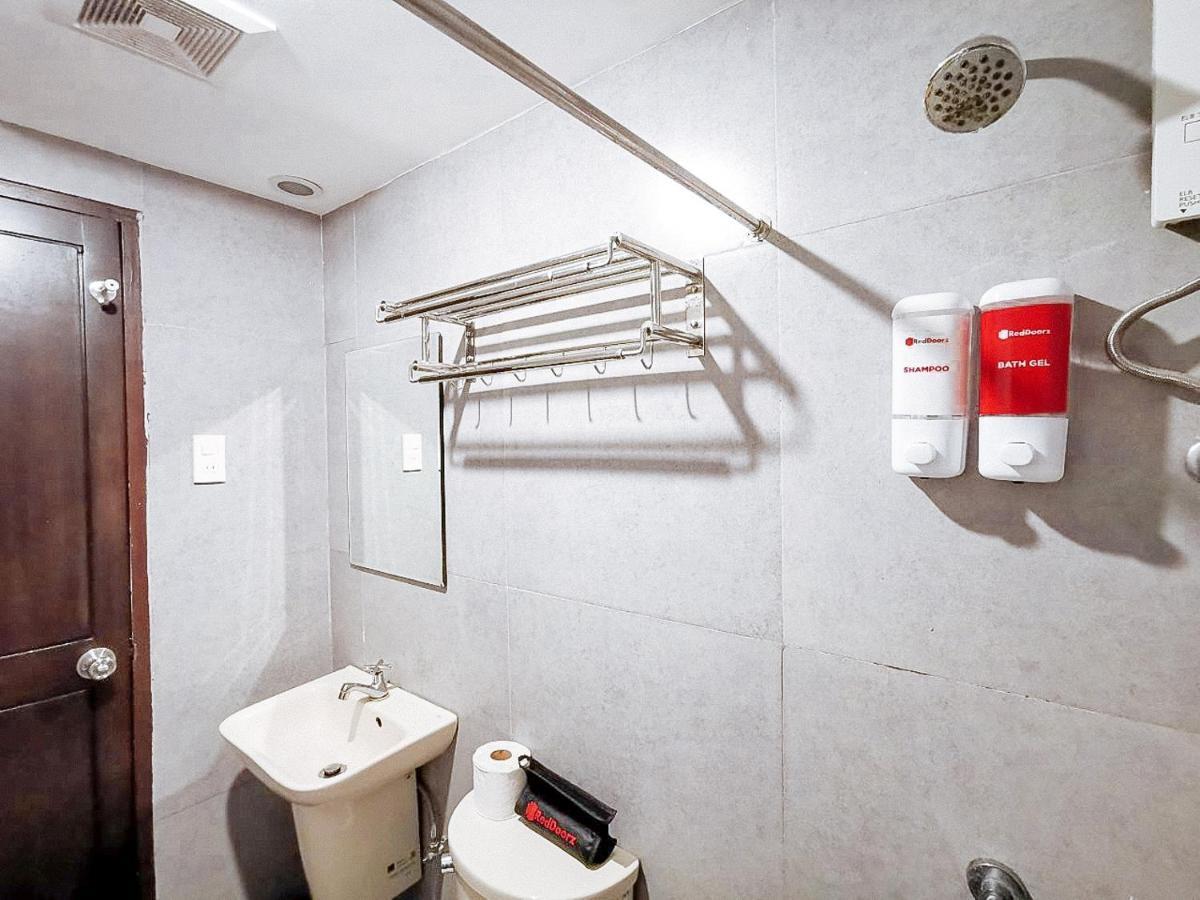 Reddoorz Near Victoria Mall Davao City Εξωτερικό φωτογραφία