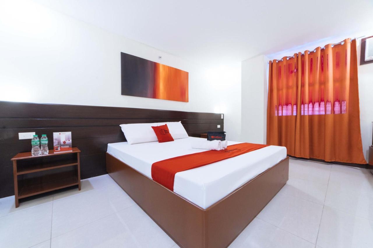 Reddoorz Near Victoria Mall Davao City Εξωτερικό φωτογραφία