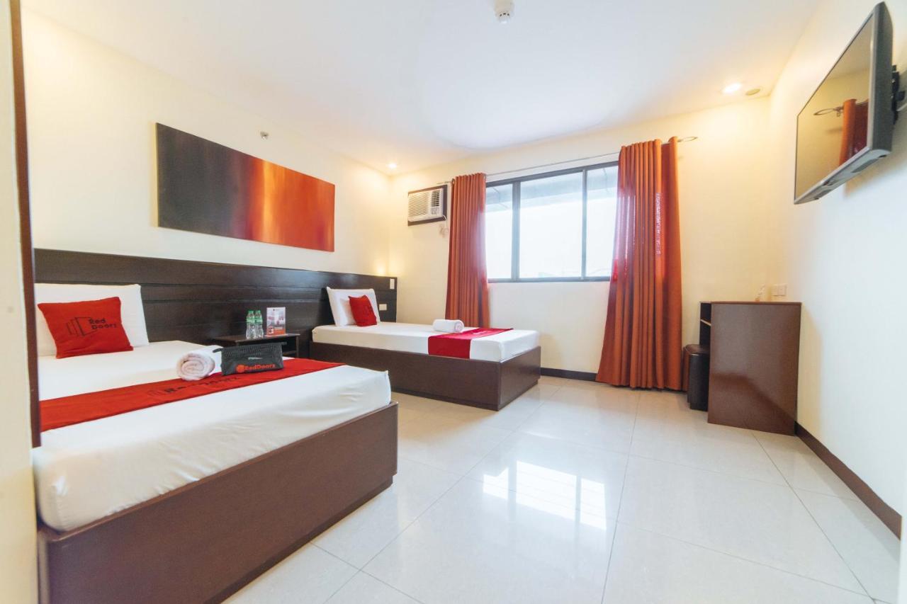 Reddoorz Near Victoria Mall Davao City Εξωτερικό φωτογραφία