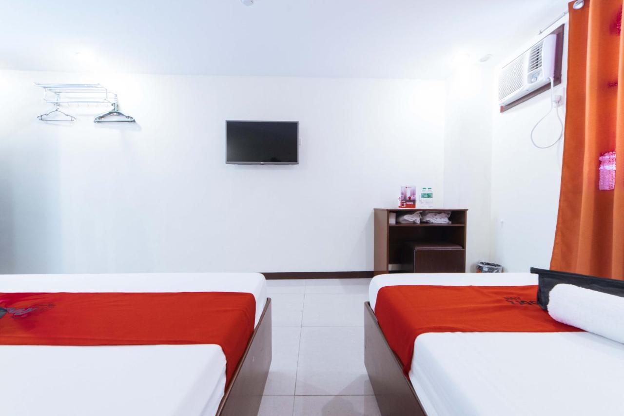 Reddoorz Near Victoria Mall Davao City Εξωτερικό φωτογραφία