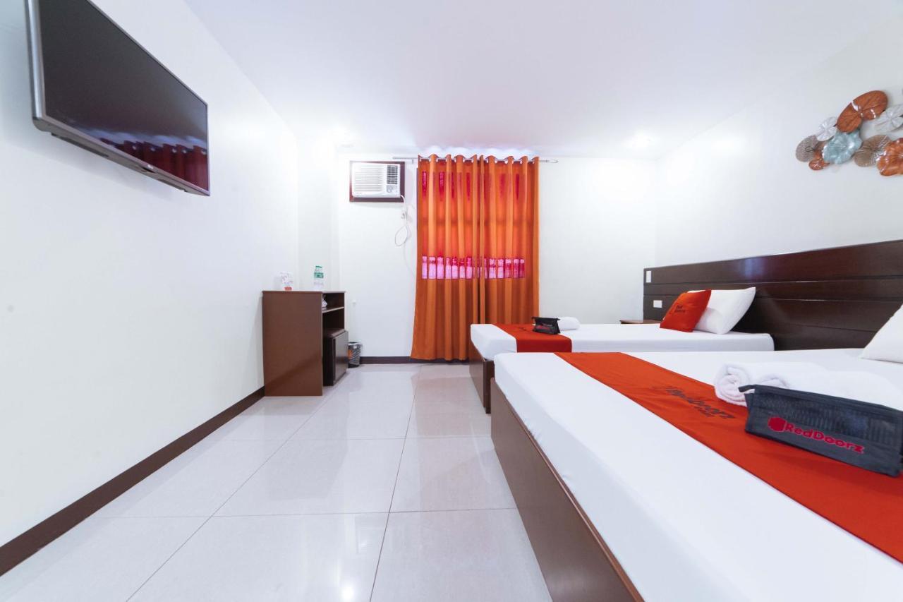 Reddoorz Near Victoria Mall Davao City Εξωτερικό φωτογραφία