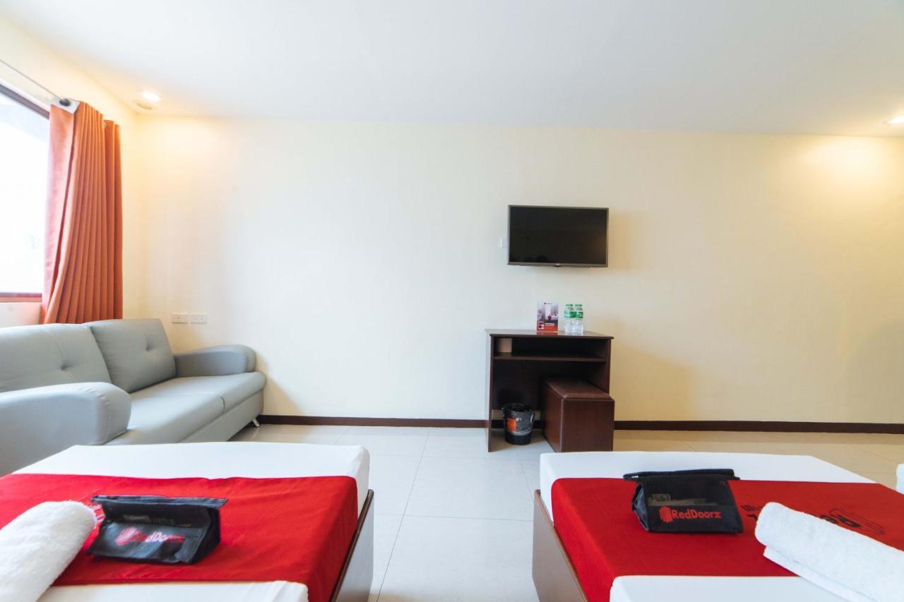 Reddoorz Near Victoria Mall Davao City Εξωτερικό φωτογραφία