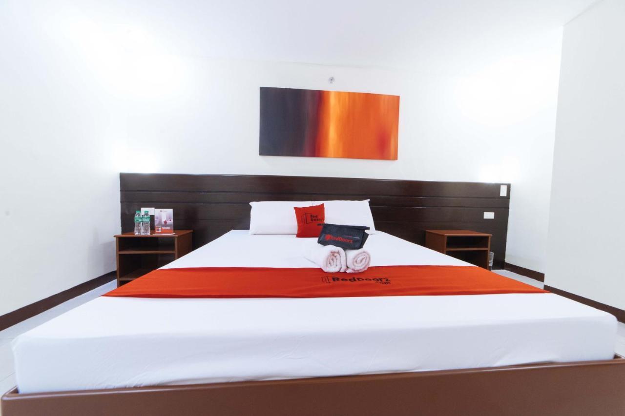 Reddoorz Near Victoria Mall Davao City Εξωτερικό φωτογραφία