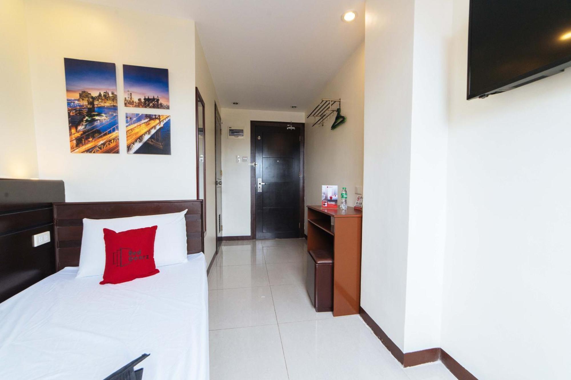 Reddoorz Near Victoria Mall Davao City Εξωτερικό φωτογραφία