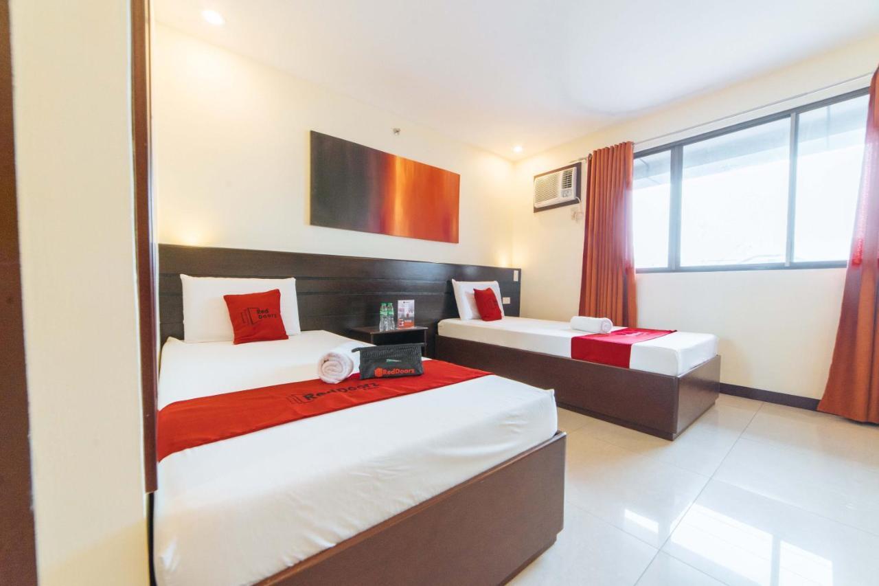 Reddoorz Near Victoria Mall Davao City Εξωτερικό φωτογραφία