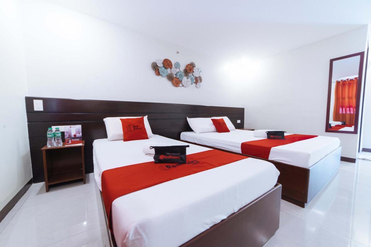 Reddoorz Near Victoria Mall Davao City Εξωτερικό φωτογραφία