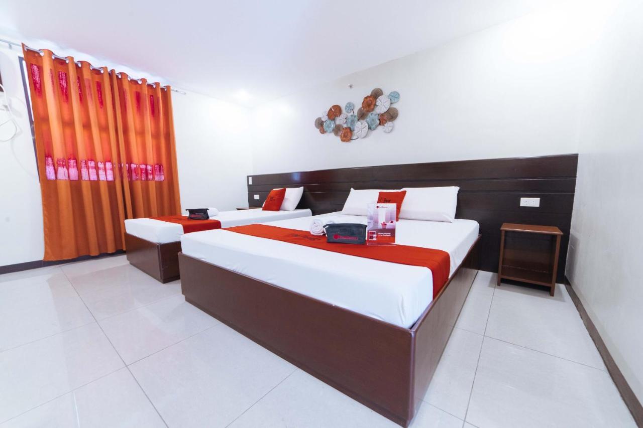 Reddoorz Near Victoria Mall Davao City Εξωτερικό φωτογραφία