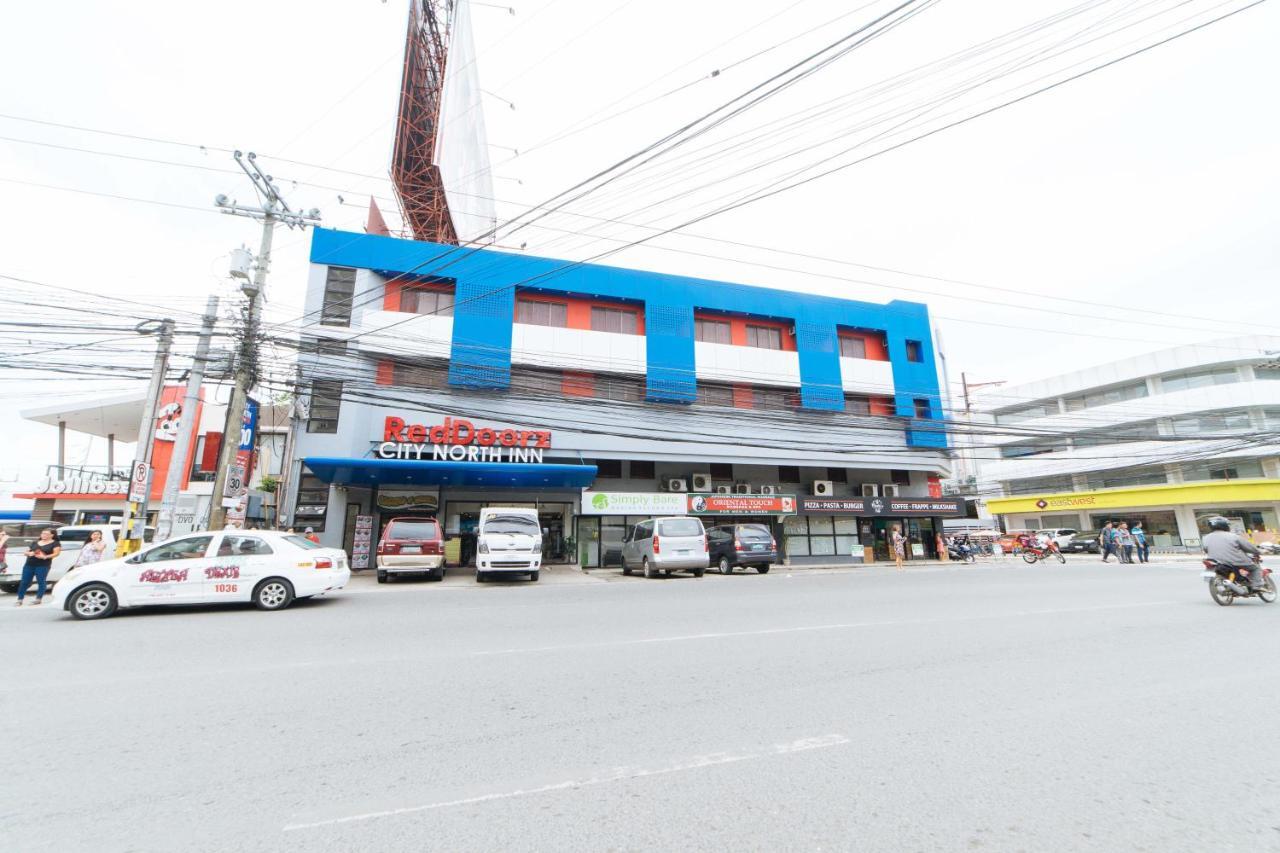Reddoorz Near Victoria Mall Davao City Εξωτερικό φωτογραφία
