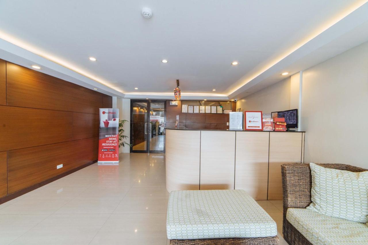 Reddoorz Near Victoria Mall Davao City Εξωτερικό φωτογραφία