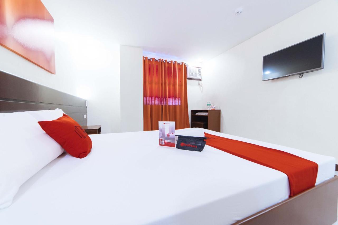 Reddoorz Near Victoria Mall Davao City Εξωτερικό φωτογραφία
