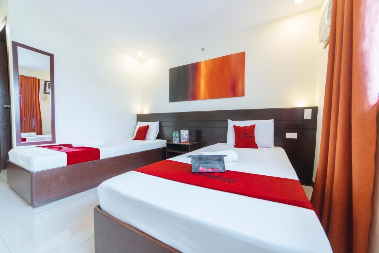 Reddoorz Near Victoria Mall Davao City Εξωτερικό φωτογραφία