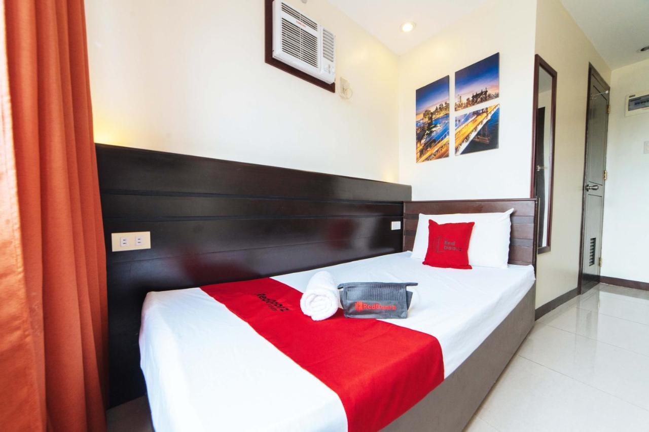 Reddoorz Near Victoria Mall Davao City Εξωτερικό φωτογραφία