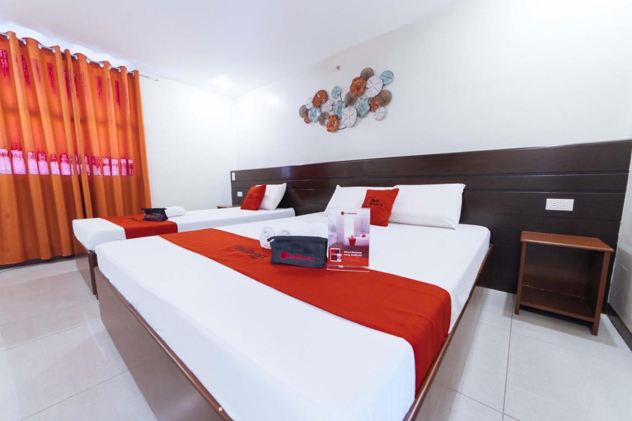 Reddoorz Near Victoria Mall Davao City Εξωτερικό φωτογραφία
