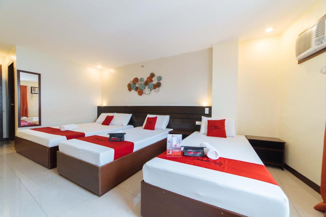 Reddoorz Near Victoria Mall Davao City Εξωτερικό φωτογραφία