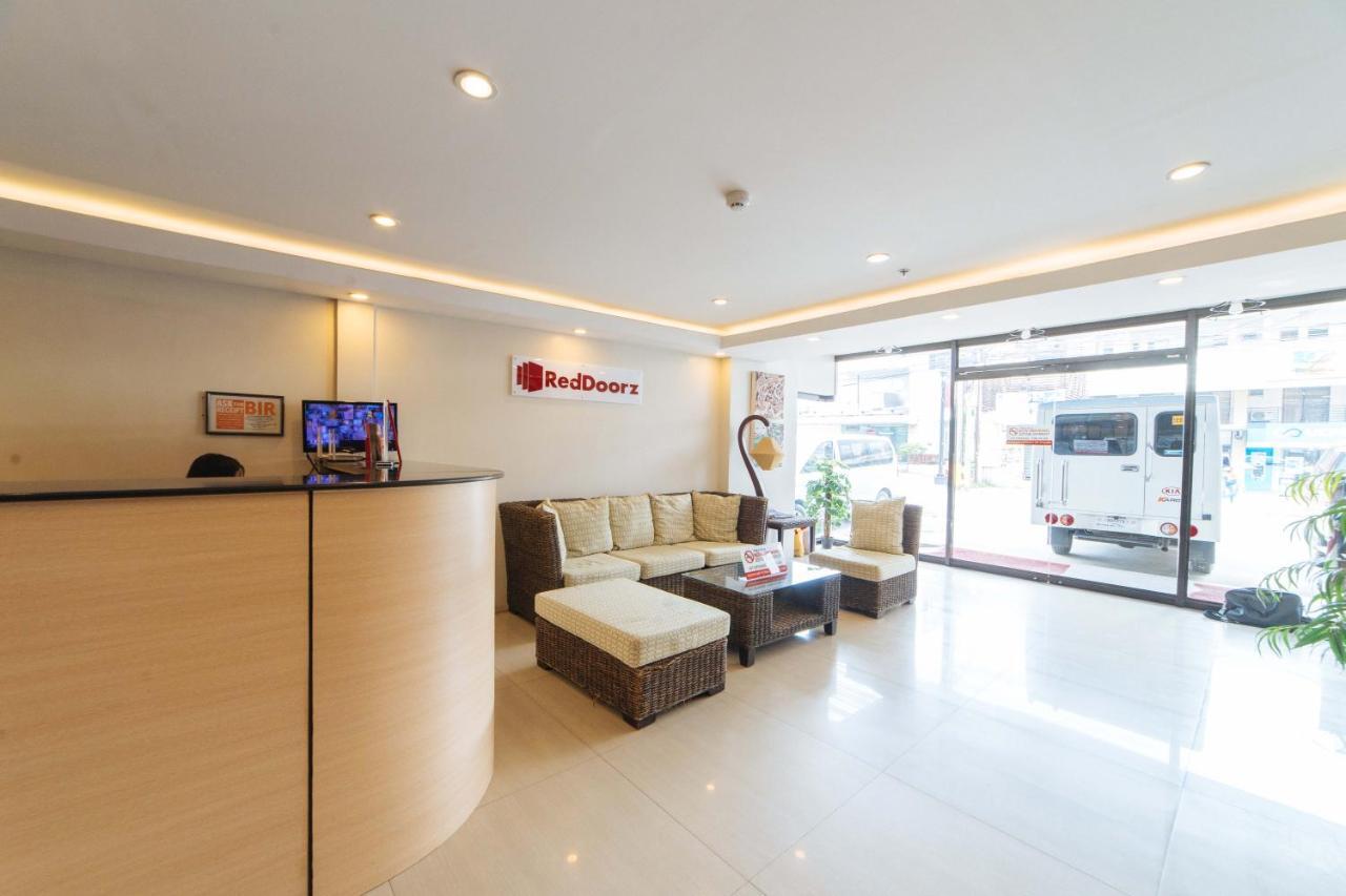 Reddoorz Near Victoria Mall Davao City Εξωτερικό φωτογραφία