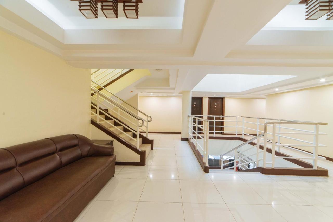 Reddoorz Near Victoria Mall Davao City Εξωτερικό φωτογραφία