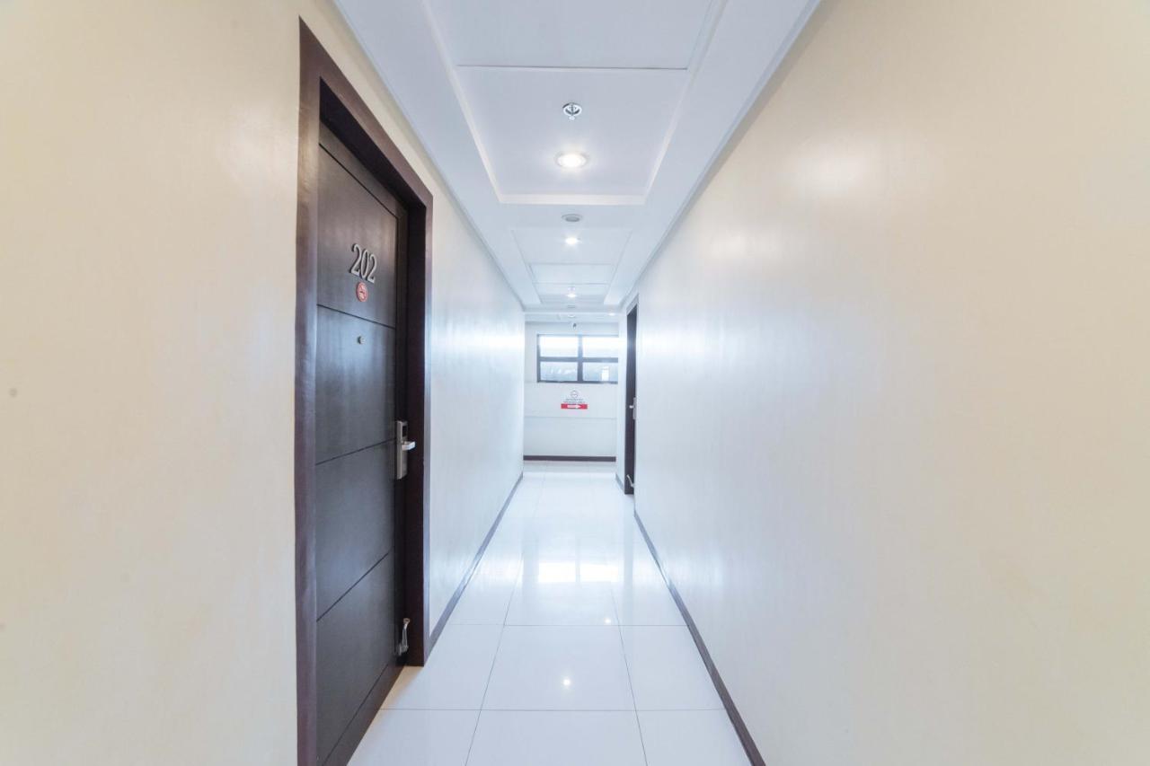 Reddoorz Near Victoria Mall Davao City Εξωτερικό φωτογραφία