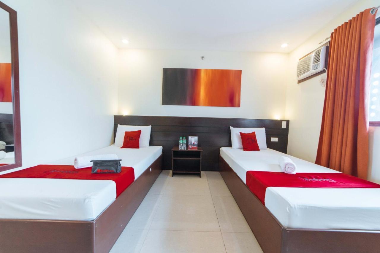 Reddoorz Near Victoria Mall Davao City Εξωτερικό φωτογραφία