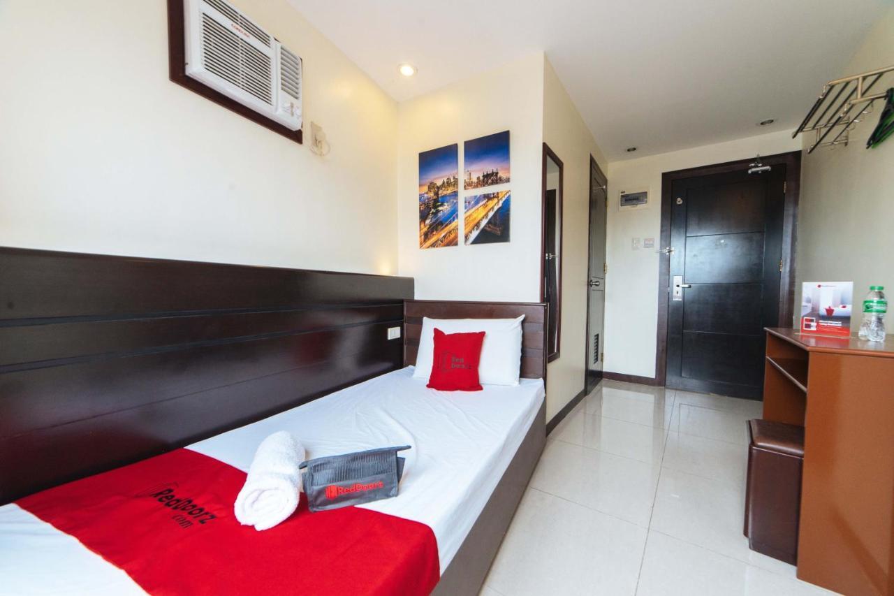 Reddoorz Near Victoria Mall Davao City Εξωτερικό φωτογραφία