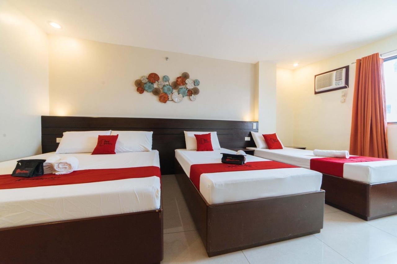 Reddoorz Near Victoria Mall Davao City Εξωτερικό φωτογραφία
