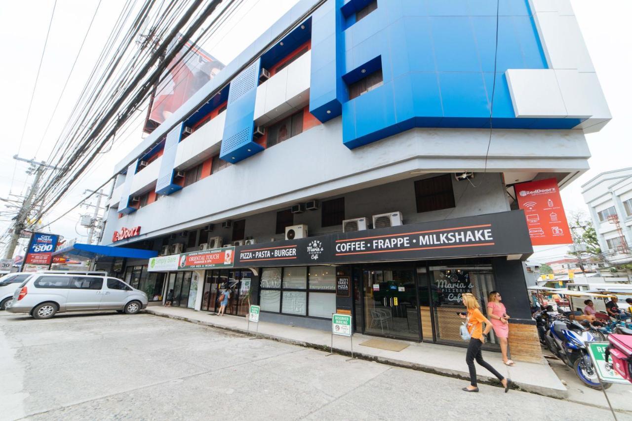 Reddoorz Near Victoria Mall Davao City Εξωτερικό φωτογραφία