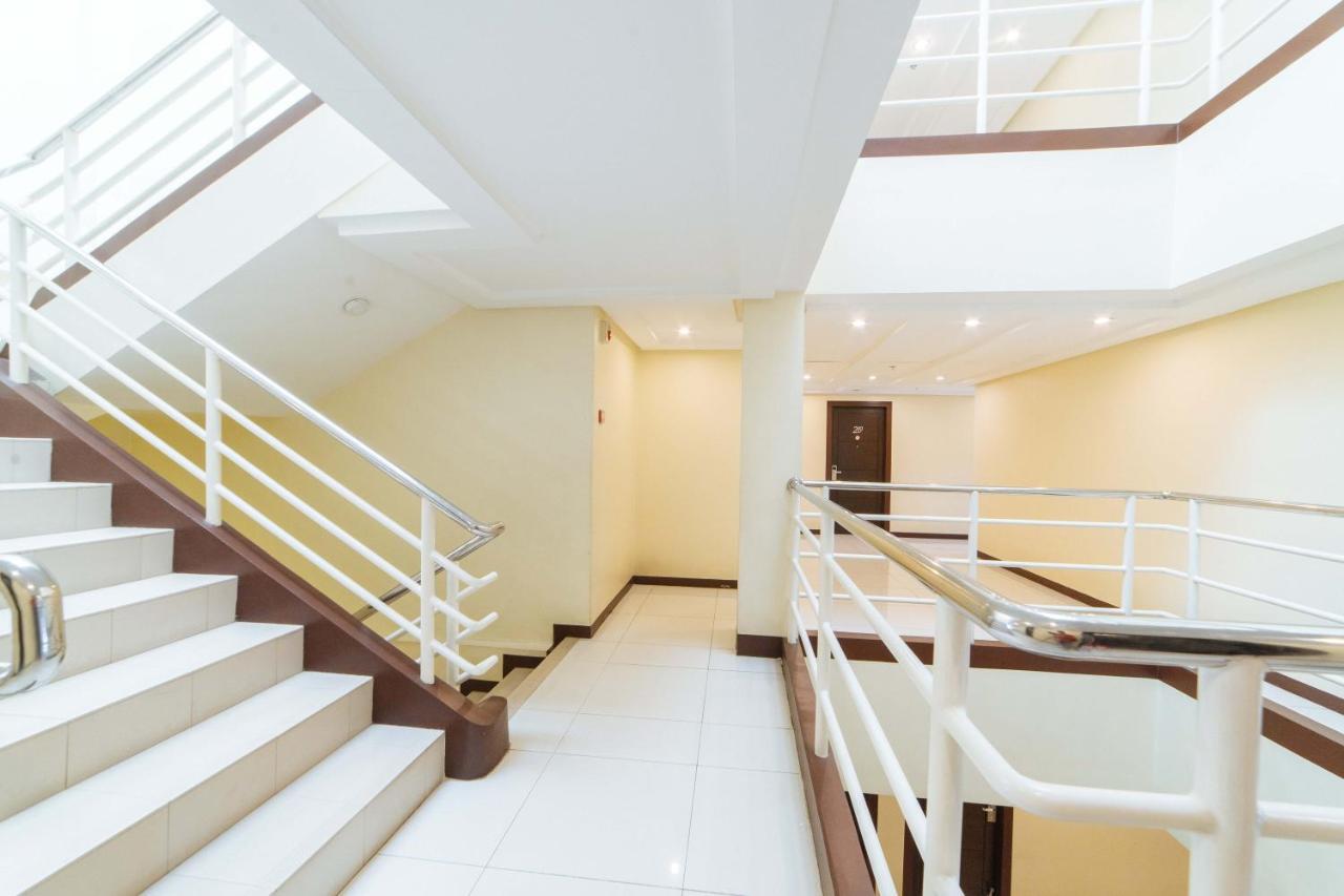 Reddoorz Near Victoria Mall Davao City Εξωτερικό φωτογραφία