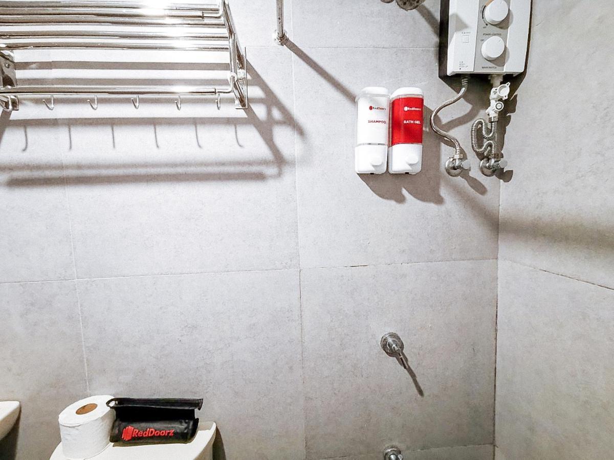 Reddoorz Near Victoria Mall Davao City Εξωτερικό φωτογραφία